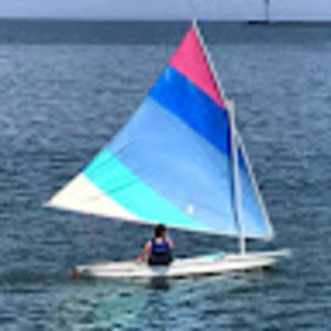 Meet your Posher, LP!